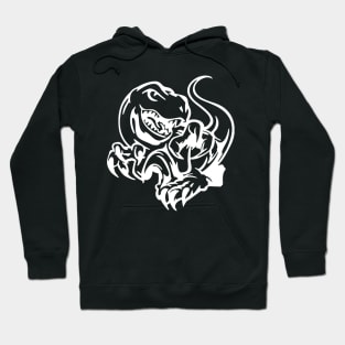 lion Hoodie